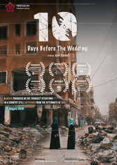 Cine: "Las historias de Alí" y "Diez días antes de la boda" 