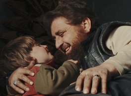 Cine: "Of fathers and sons" 