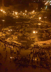 Tahrir: diez años después 