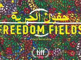 Cine: "Los campos de la libertad" 
