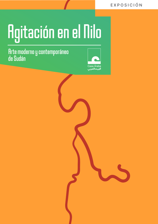 Agitación en el Nilo. Arte moderno y contemporáneo de Sudán