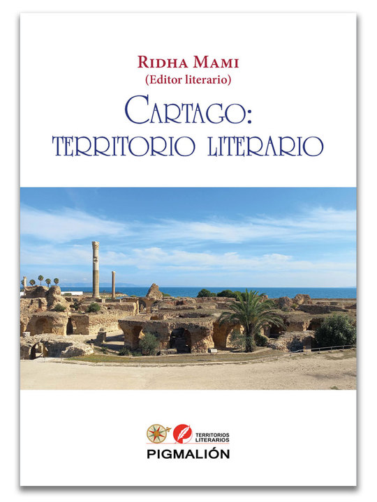 Cartago: territorio literario 