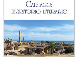 Cartago: territorio literario 