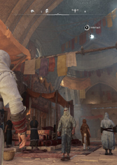 Videojuegos para el arte y la historia islámica medieval: de "Digital Munya" a "Assassin’s Creed Mirage" 