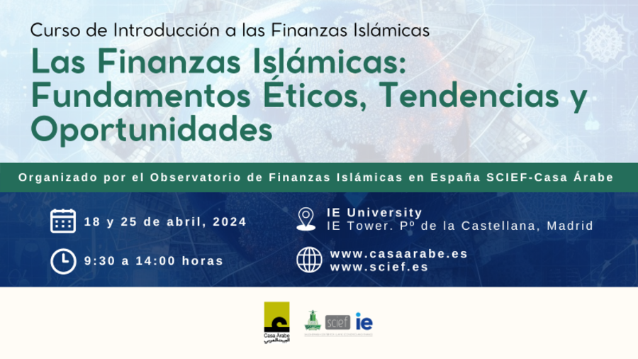 Curso de introducción a las finanzas islámicas