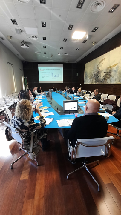 La expansión de las finanzas islámicas en el mundo: oportunidades en Europa y España en 2024