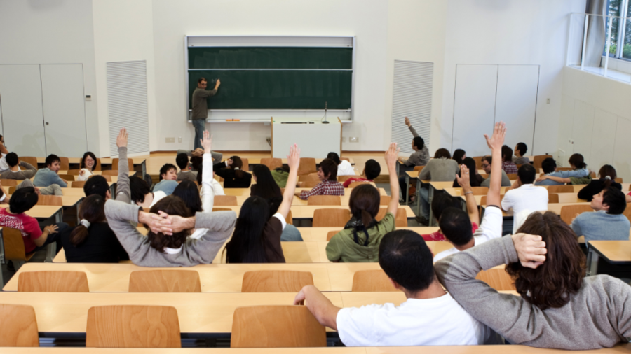 Abierta la convocatoria para Aula Árabe Universitaria 6 (AAU6)