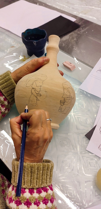 Ciclo de "Talleres con Historia" en Córdoba