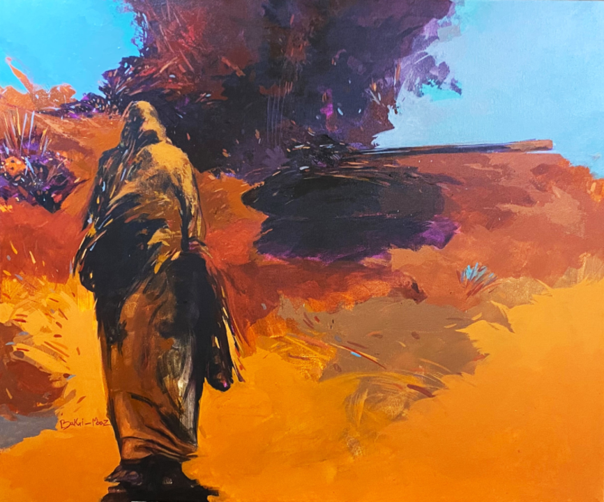 Agitación en el Nilo: la revolución artística sudanesa