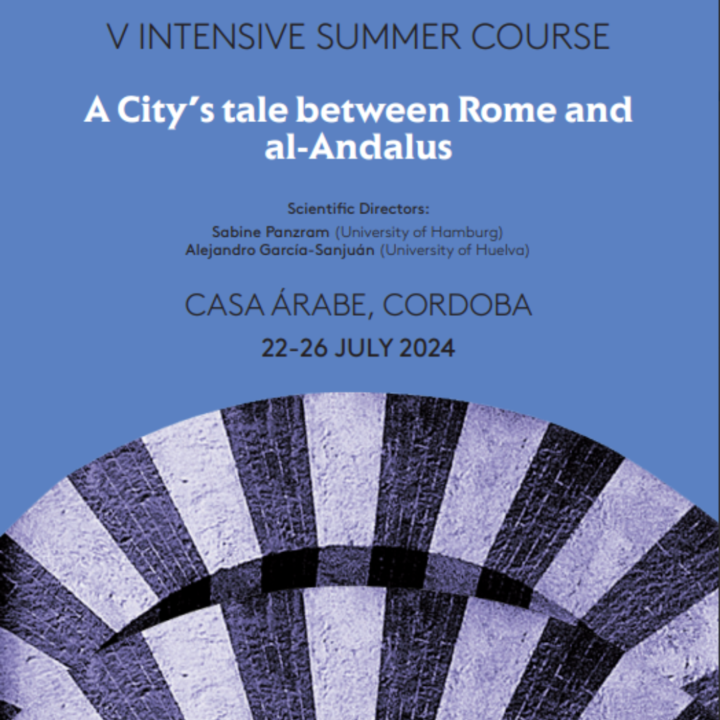 Curso de verano sobre la historia de Córdoba