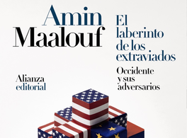 El laberinto de los extraviados