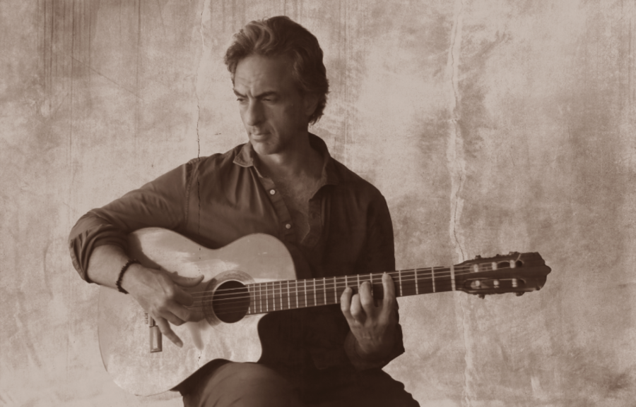 La senda de las Cuerdas: el mundo árabe y sufí