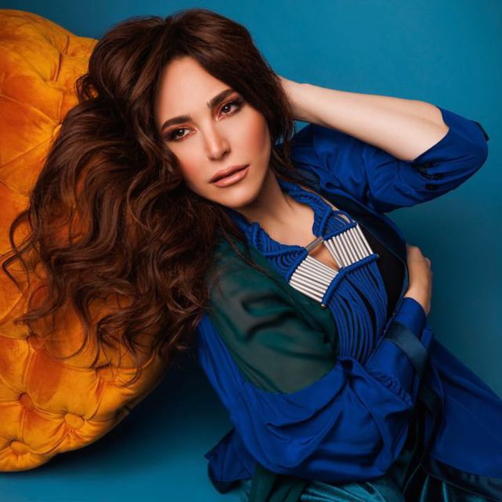 Abeer Nehme en Casa Árabe