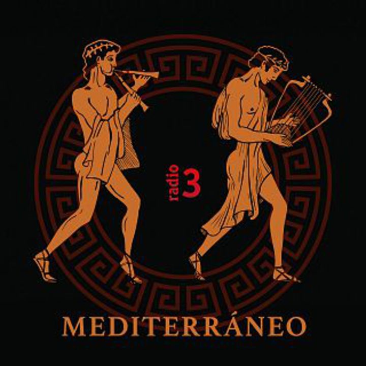 "Mediterráneo", de Radio 3. Programa especial abierto al público desde Casa Árabe