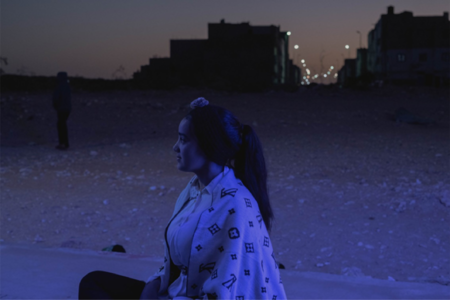 Éxodos, orfandad y nuevos parentescos