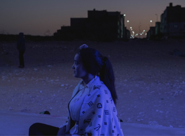 Éxodos, orfandad y nuevos parentescos