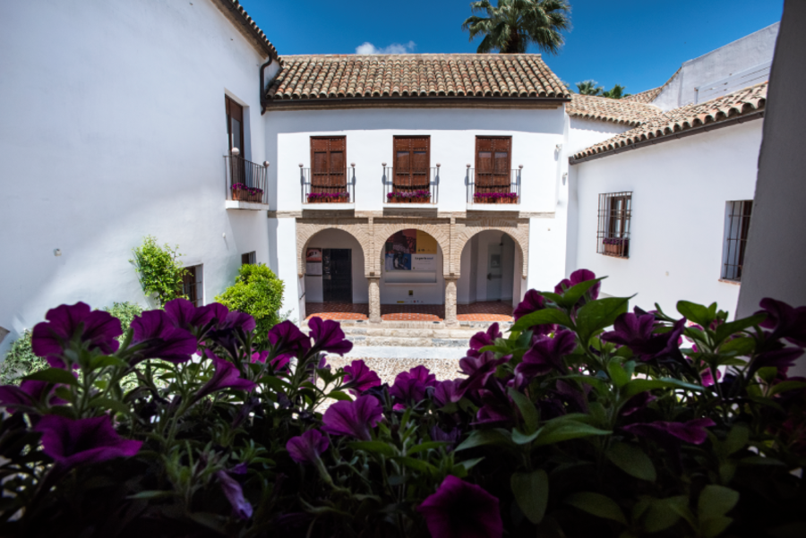Noche del Patrimonio en Córdoba