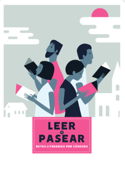 Vuelven los paseos literarios por Córdoba