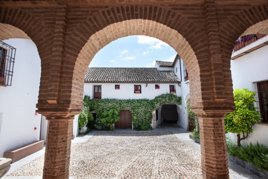 Descubre la Casa Mudéjar de Córdoba en una visita teatralizada