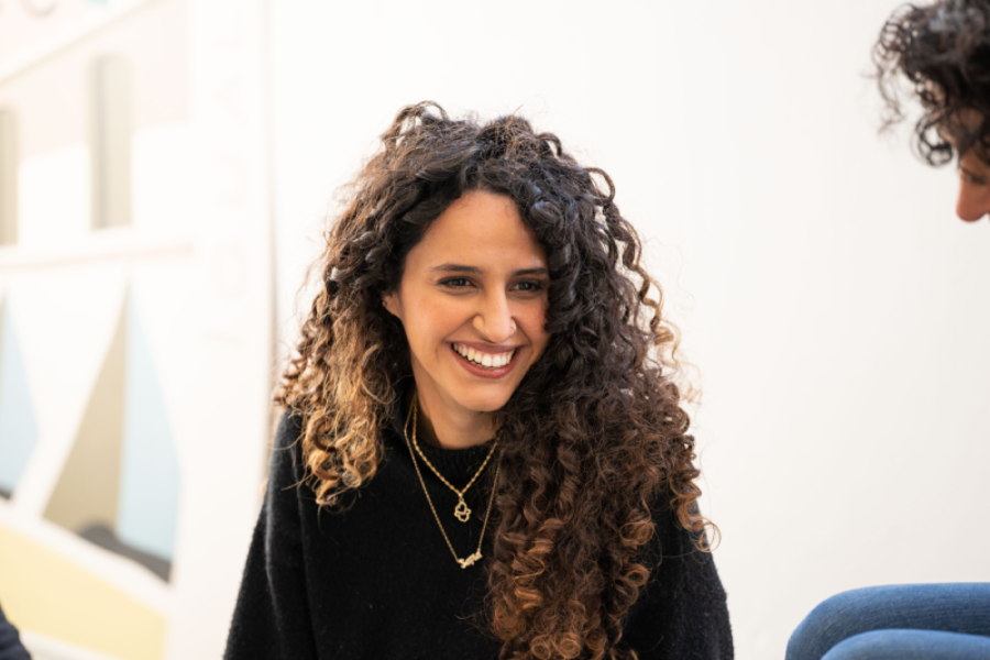 Hija de inmigrantes: identidad y lengua