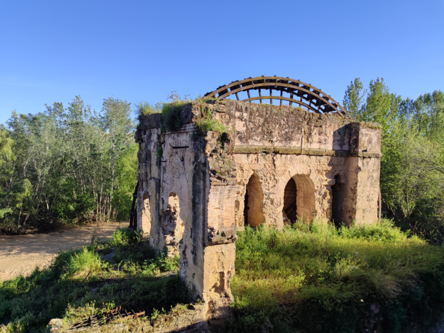 Visita guiada “El agua en la Córdoba andalusí”