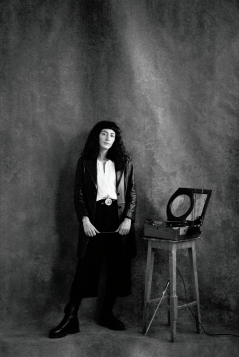 Polvo, ruido y fantasmas de Beirut: Nâr en concierto