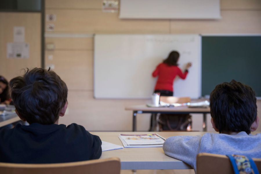 Últimos días del plazo para matricularse en el Centro de Lengua Árabe