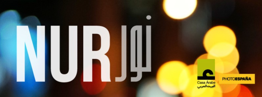 Convocatoria de comisariado Nur 2025