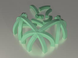 Talleres de fabricación digital en la arquitectura andalusí