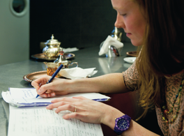 Encuentro Dardasha 3 - دردشة ٣