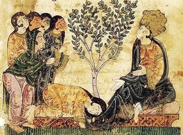 Yahya al-Ghazal: los periplos de un embajador entre la Córdoba omeya y Constantinopla