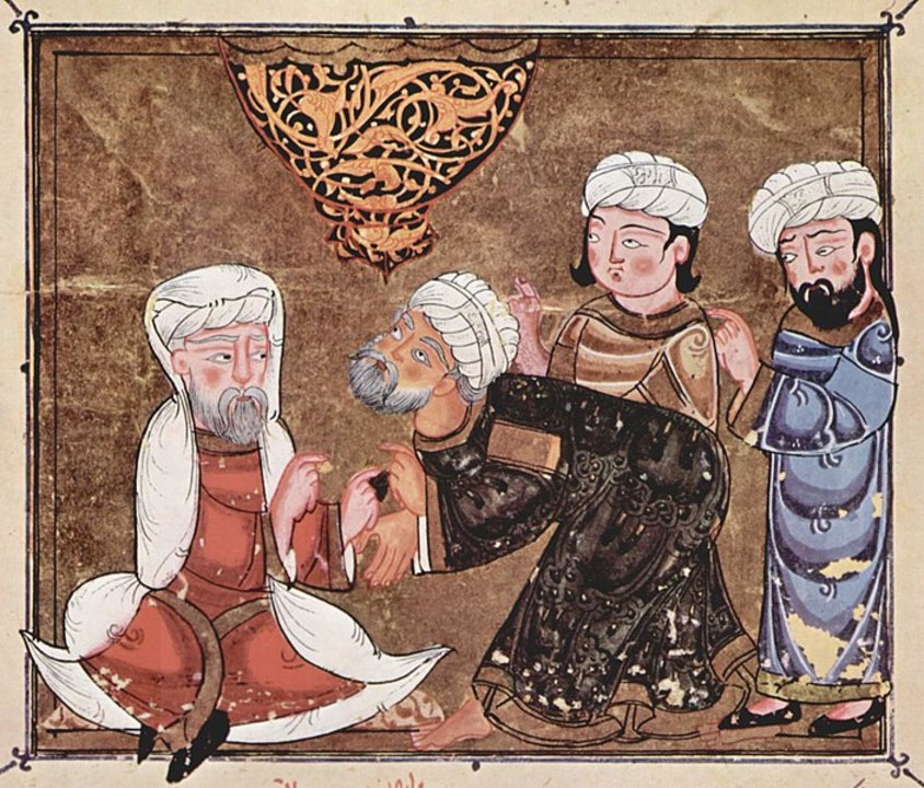 Ibn al-'Attar contra los juristas de Córdoba en el siglo X