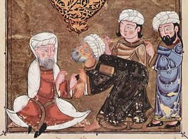 Ibn al-'Attar contra los juristas de Córdoba en el siglo X