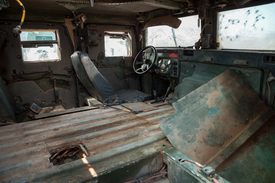 Siria después de Al Assad: ¿hacia dónde? Transición y desafíos de la posguerra