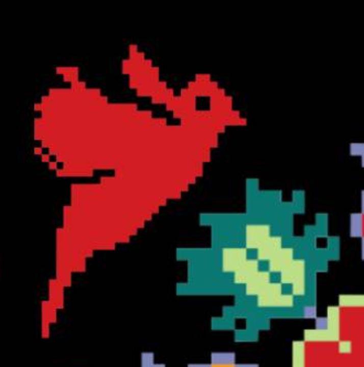 Taller 4. Bordando sueños de un jardín palestino