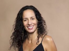 Diálogo con Meryem Alaoui