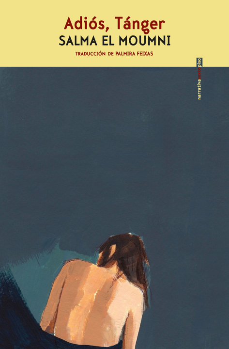 Adiós, Tánger