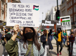 Cobertura mediática de la guerra de Gaza 2023-25: Análisis del sesgo y la manipulación en medios internacionales