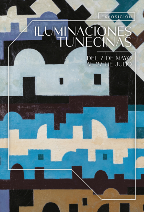 Iluminaciones tunecinas