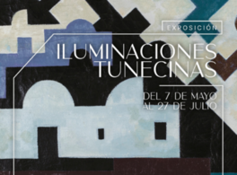 Iluminaciones tunecinas