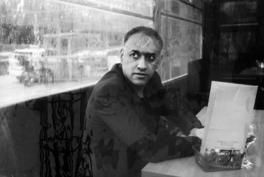 Cine: "The roof" (Al Sateh)