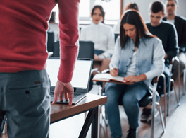 Abierta la convocatoria para Aula Árabe Universitaria 7 (AAU7)