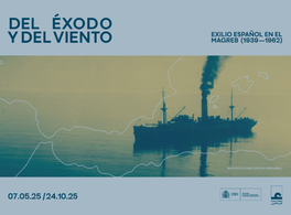 Del éxodo y del viento: exilio español en el Magreb (1939-1962)