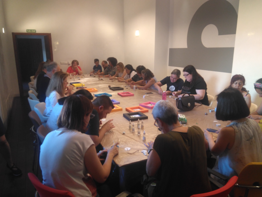 Vuelven los talleres de arqueología e historia a Córdoba