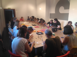 Vuelven los talleres de arqueología e historia a Córdoba