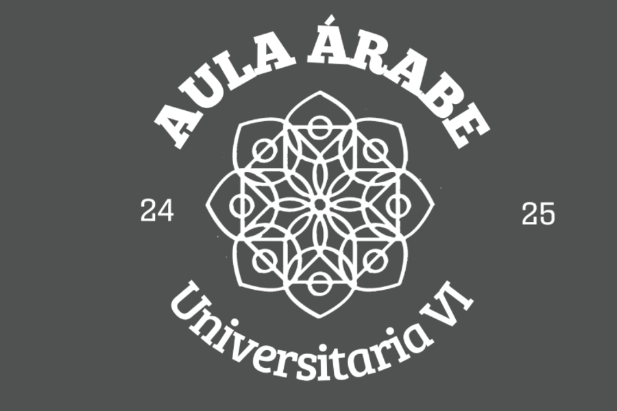 Solicita tu certificado de Aula Árabe Universitaria 6