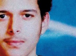 El bastión de las lágrimas