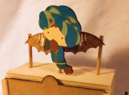 Taller de “autómatas”