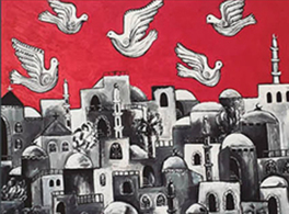 Presentación de "Palestina. La existencia negada"