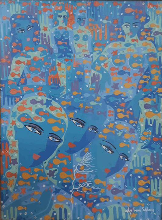 En verano, hacemos una pausa